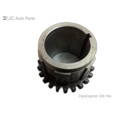 17E104 Crankshaft Timing Gear From 2013 Ram 1500  5.7 19.95